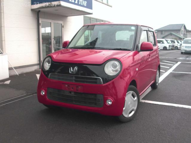 ホンダ&nbsp;N-ONE&nbsp;660 G&nbsp;&nbsp;香川県の詳細画像&nbsp;その2