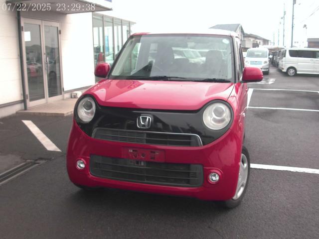 ホンダ&nbsp;N-ONE&nbsp;660 G&nbsp;&nbsp;香川県の詳細画像&nbsp;その3