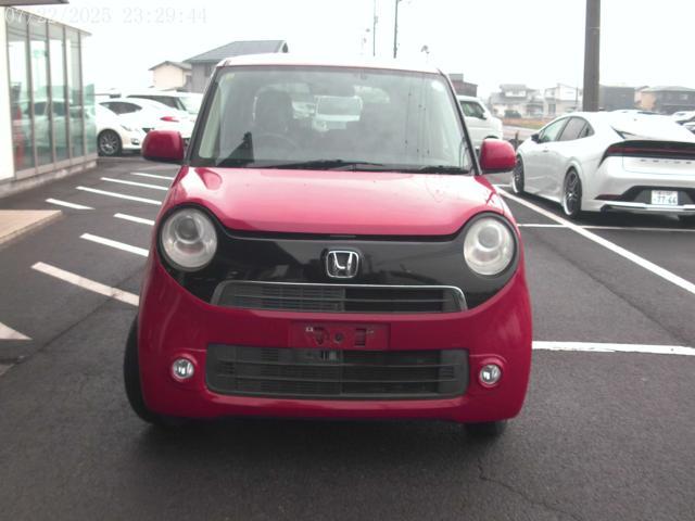 ホンダ&nbsp;N-ONE&nbsp;660 G&nbsp;&nbsp;香川県の詳細画像&nbsp;その4