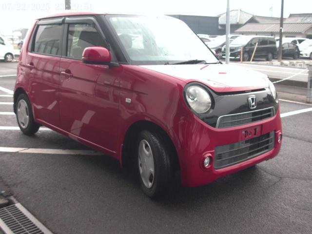 ホンダ&nbsp;N-ONE&nbsp;660 G&nbsp;&nbsp;香川県の詳細画像&nbsp;その5