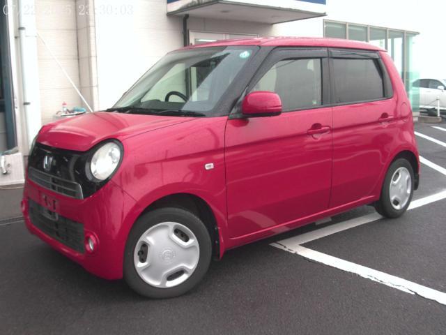 ホンダ&nbsp;N-ONE&nbsp;660 G&nbsp;&nbsp;香川県の詳細画像&nbsp;その6