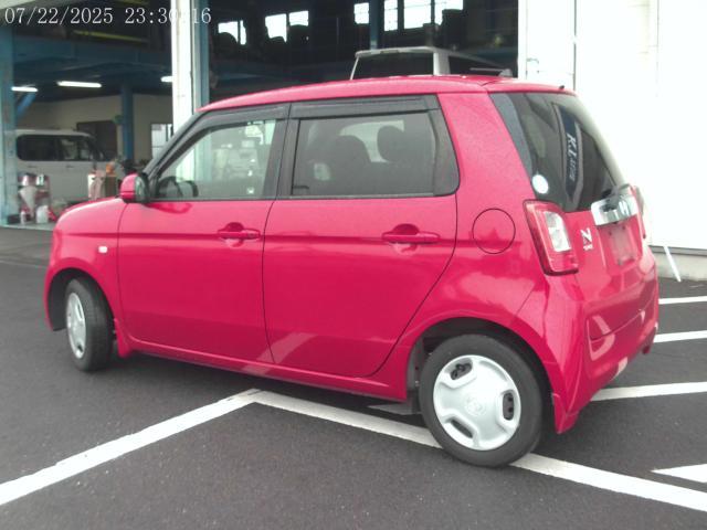 ホンダ&nbsp;N-ONE&nbsp;660 G&nbsp;&nbsp;香川県の詳細画像&nbsp;その7