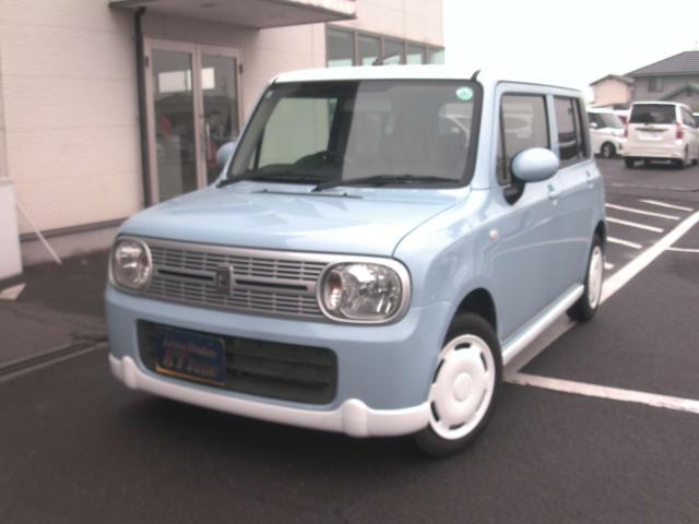 スズキ&nbsp;アルトラパン&nbsp;660 リミテッド&nbsp;&nbsp;香川県