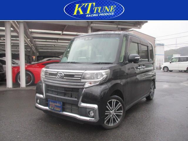 ダイハツ&nbsp;タント&nbsp;&nbsp;&nbsp;香川県