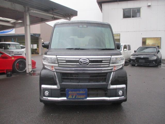 ダイハツ&nbsp;タント&nbsp;&nbsp;&nbsp;香川県の詳細画像&nbsp;その2