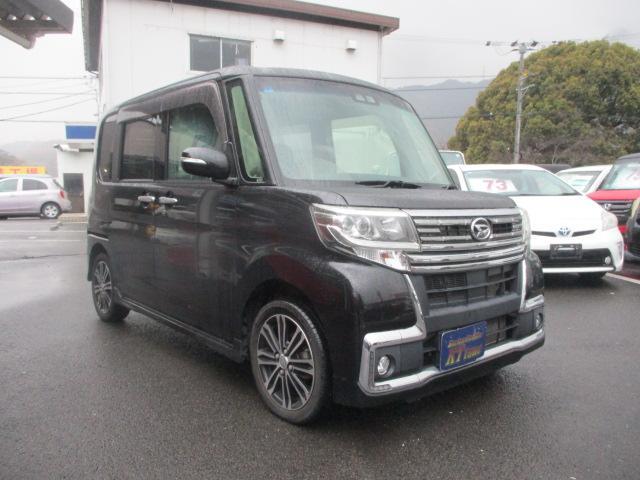 ダイハツ&nbsp;タント&nbsp;&nbsp;&nbsp;香川県の詳細画像&nbsp;その3