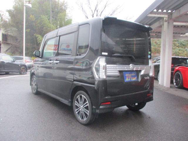 ダイハツ&nbsp;タント&nbsp;&nbsp;&nbsp;香川県の詳細画像&nbsp;その4