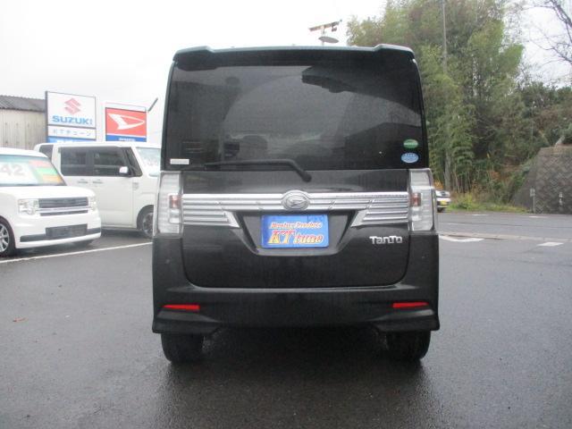 ダイハツ&nbsp;タント&nbsp;&nbsp;&nbsp;香川県の詳細画像&nbsp;その5