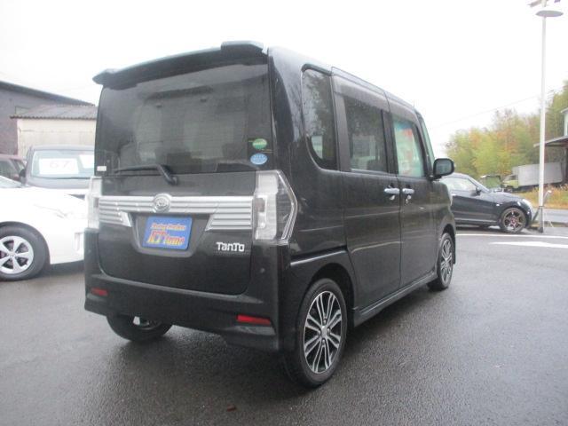 ダイハツ&nbsp;タント&nbsp;&nbsp;&nbsp;香川県の詳細画像&nbsp;その6