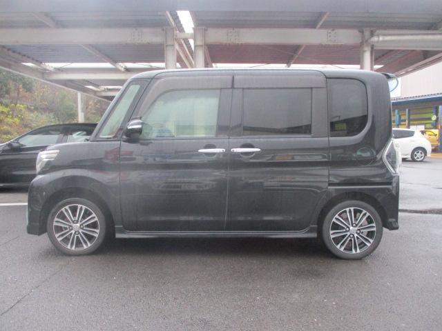 ダイハツ&nbsp;タント&nbsp;&nbsp;&nbsp;香川県の詳細画像&nbsp;その7