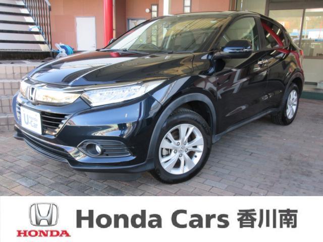 ホンダ&nbsp;ヴェゼル&nbsp;1.5 X ホンダセンシング&nbsp;&nbsp;香川県