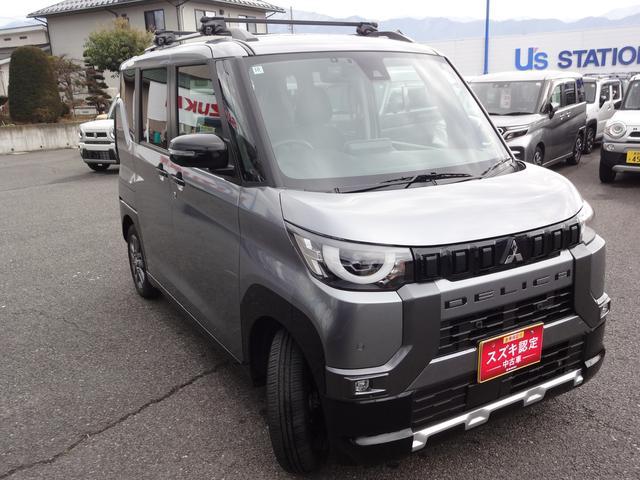 三菱&nbsp;デリカミニ&nbsp;&nbsp;&nbsp;長野県の詳細画像&nbsp;その2