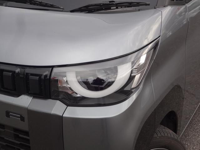 三菱&nbsp;デリカミニ&nbsp;&nbsp;&nbsp;長野県の詳細画像&nbsp;その4