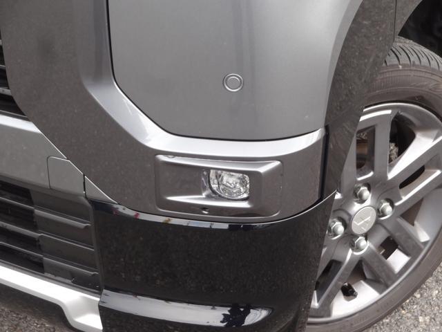 三菱&nbsp;デリカミニ&nbsp;&nbsp;&nbsp;長野県の詳細画像&nbsp;その5