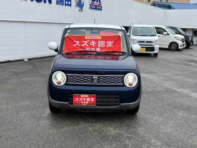 スズキ&nbsp;アルトラパン&nbsp;&nbsp;&nbsp;徳島県の詳細画像&nbsp;その2