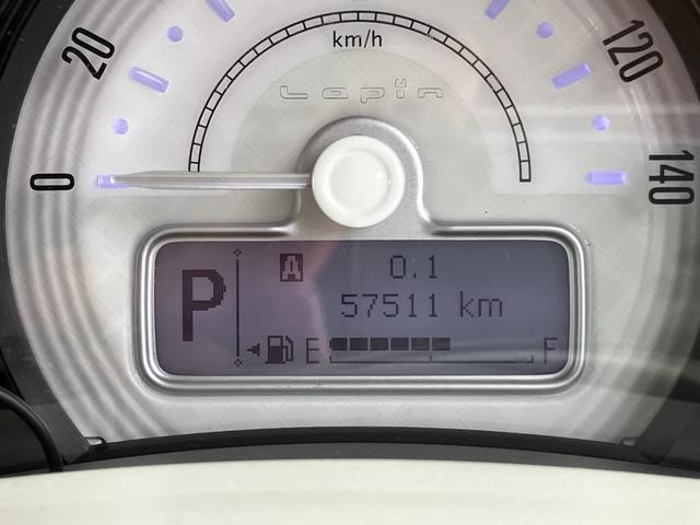 スズキ&nbsp;アルトラパン&nbsp;&nbsp;&nbsp;徳島県の詳細画像&nbsp;その4