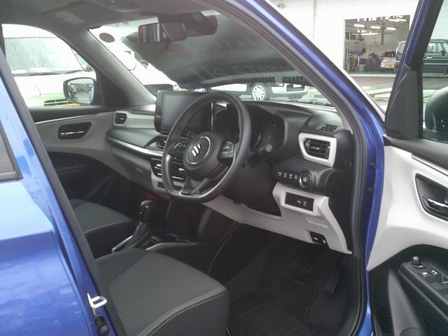 スズキ&nbsp;スイフト&nbsp;&nbsp;&nbsp;千葉県の詳細画像&nbsp;その5