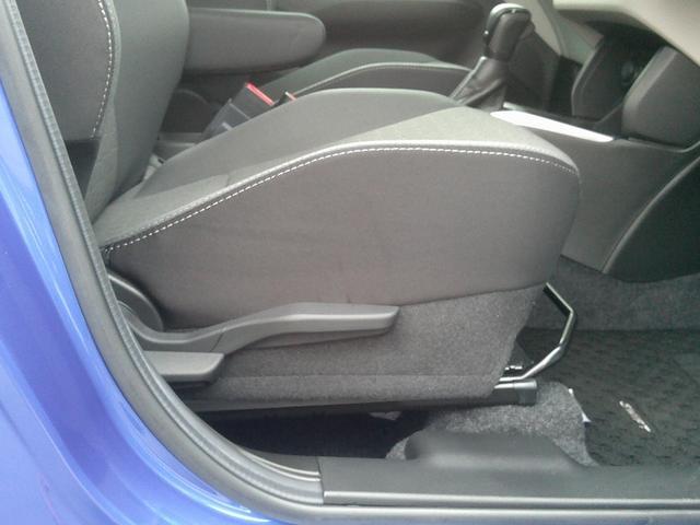 スズキ&nbsp;スイフト&nbsp;&nbsp;&nbsp;千葉県の詳細画像&nbsp;その9