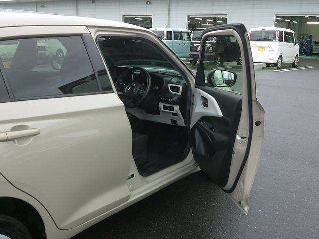 スズキ&nbsp;スイフト&nbsp;1.2 XG&nbsp;&nbsp;千葉県の詳細画像&nbsp;その3