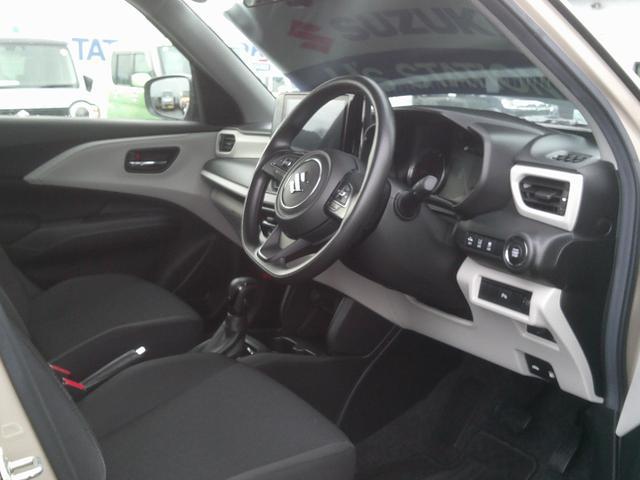 スズキ&nbsp;スイフト&nbsp;1.2 XG&nbsp;&nbsp;千葉県の詳細画像&nbsp;その5