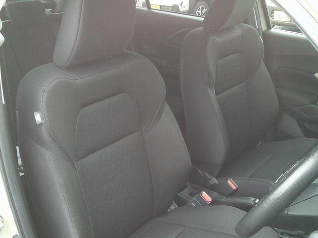 スズキ&nbsp;スイフト&nbsp;1.2 XG&nbsp;&nbsp;千葉県の詳細画像&nbsp;その6