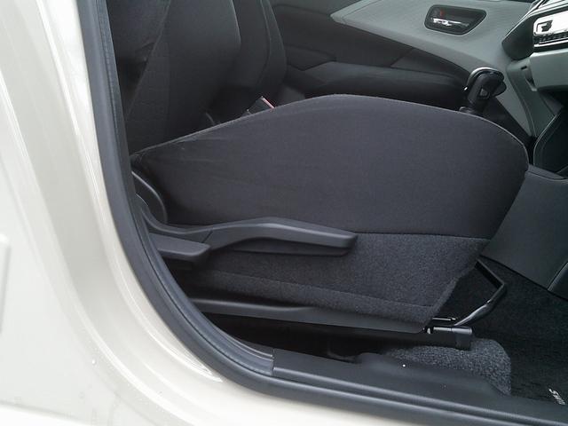 スズキ&nbsp;スイフト&nbsp;1.2 XG&nbsp;&nbsp;千葉県の詳細画像&nbsp;その7