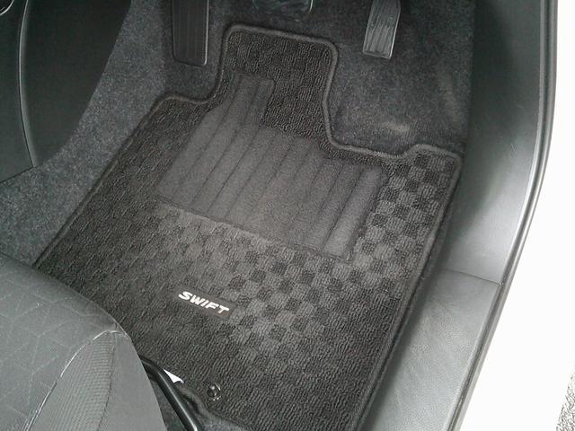 スズキ&nbsp;スイフト&nbsp;1.2 XG&nbsp;&nbsp;千葉県の詳細画像&nbsp;その8