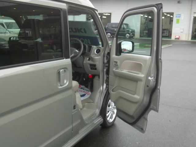 スズキ&nbsp;エブリイワゴン&nbsp;&nbsp;&nbsp;千葉県の詳細画像&nbsp;その3