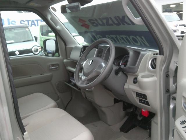 スズキ&nbsp;エブリイワゴン&nbsp;&nbsp;&nbsp;千葉県の詳細画像&nbsp;その4