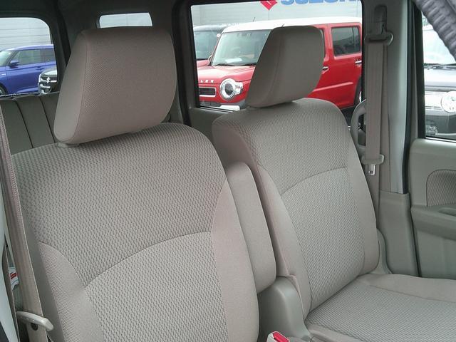 スズキ&nbsp;エブリイワゴン&nbsp;&nbsp;&nbsp;千葉県の詳細画像&nbsp;その5