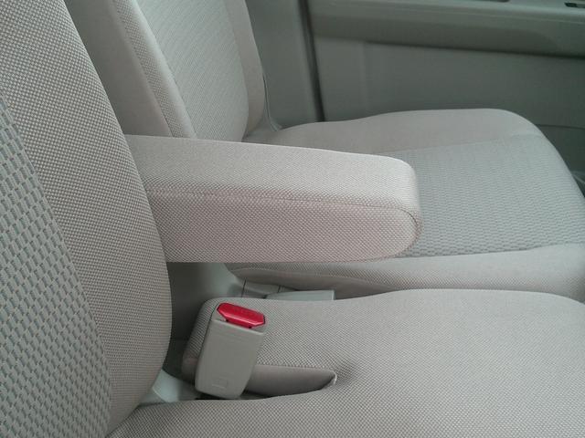 スズキ&nbsp;エブリイワゴン&nbsp;&nbsp;&nbsp;千葉県の詳細画像&nbsp;その6