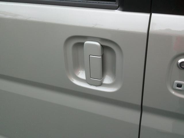 スズキ&nbsp;エブリイワゴン&nbsp;&nbsp;&nbsp;千葉県の詳細画像&nbsp;その9