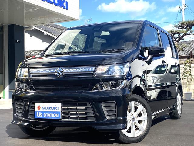 スズキ&nbsp;ワゴンR&nbsp;&nbsp;&nbsp;大阪府