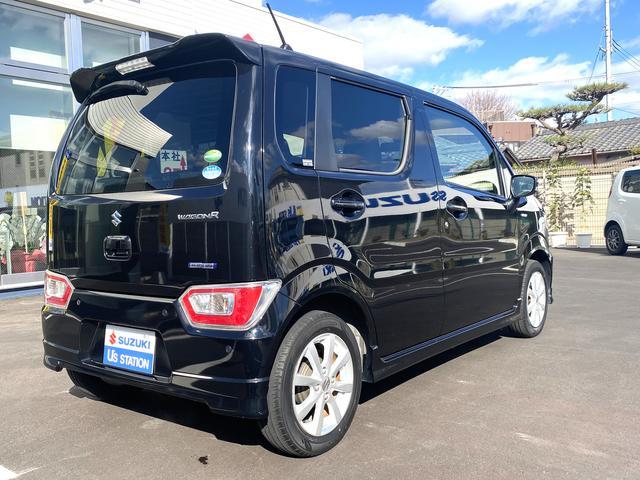 スズキ&nbsp;ワゴンR&nbsp;&nbsp;&nbsp;大阪府の詳細画像&nbsp;その4