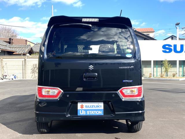 スズキ&nbsp;ワゴンR&nbsp;&nbsp;&nbsp;大阪府の詳細画像&nbsp;その5