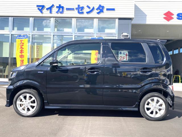 スズキ&nbsp;ワゴンR&nbsp;&nbsp;&nbsp;大阪府の詳細画像&nbsp;その7