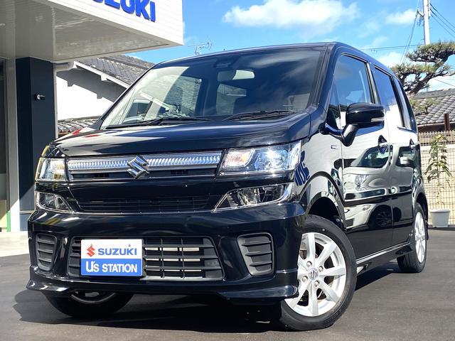 スズキ&nbsp;ワゴンR&nbsp;&nbsp;&nbsp;大阪府の詳細画像&nbsp;その8