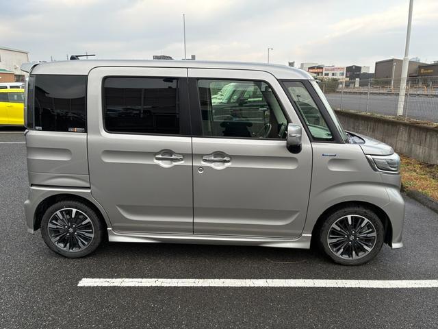 スズキ&nbsp;スペーシア&nbsp;&nbsp;&nbsp;大分県の詳細画像&nbsp;その4