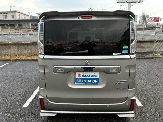 スズキ&nbsp;スペーシア&nbsp;&nbsp;&nbsp;大分県の詳細画像&nbsp;その6