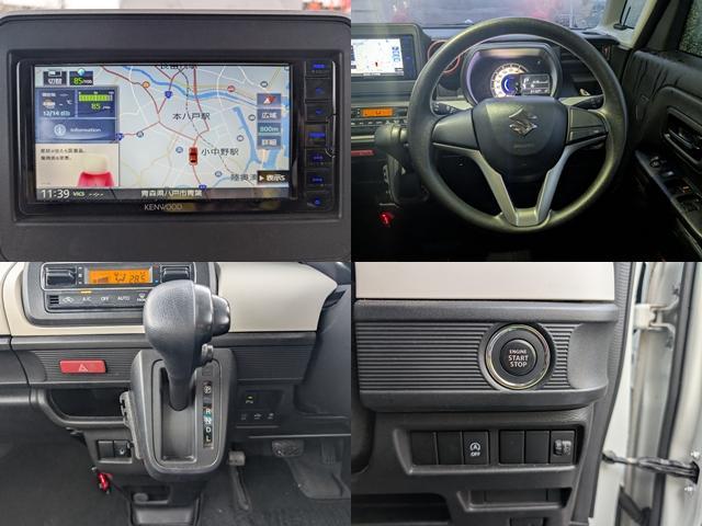 スズキ&nbsp;スペーシア&nbsp;&nbsp;&nbsp;青森県の詳細画像&nbsp;その3