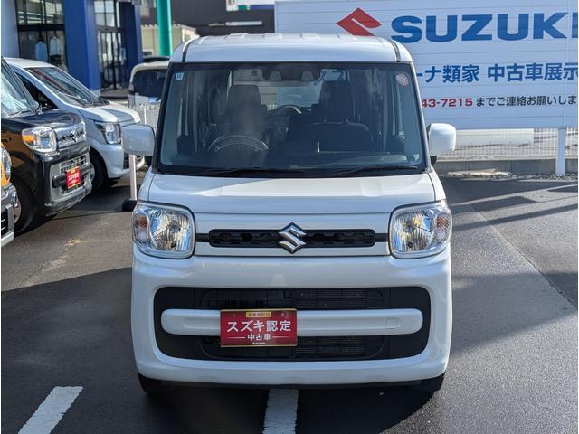 スズキ&nbsp;スペーシア&nbsp;&nbsp;&nbsp;青森県の詳細画像&nbsp;その9