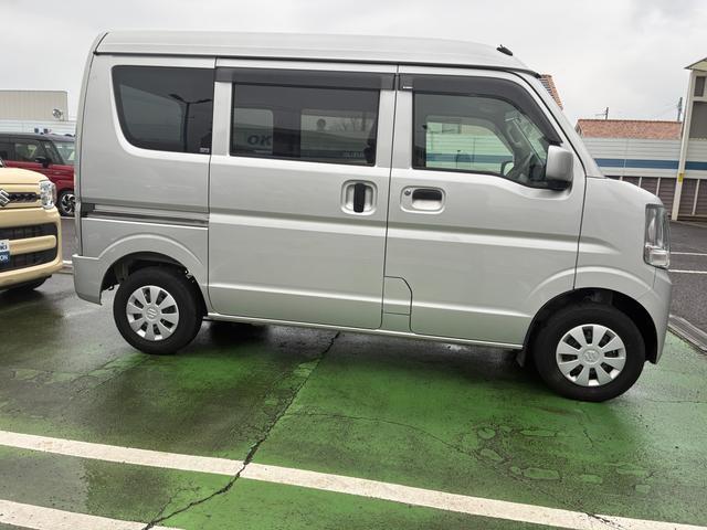 スズキ&nbsp;エブリイ&nbsp;&nbsp;&nbsp;香川県の詳細画像&nbsp;その4