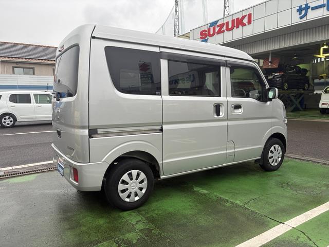 スズキ&nbsp;エブリイ&nbsp;&nbsp;&nbsp;香川県の詳細画像&nbsp;その8