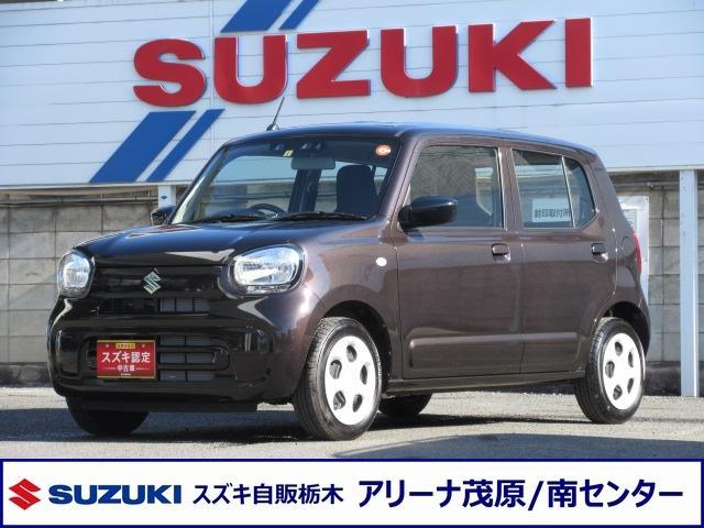 スズキ&nbsp;アルト&nbsp;660 L&nbsp;&nbsp;栃木県