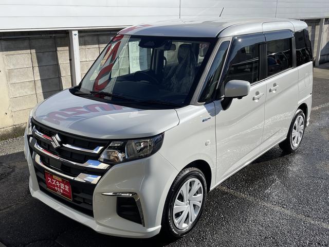 スズキ&nbsp;ソリオ&nbsp;&nbsp;&nbsp;栃木県の詳細画像&nbsp;その5