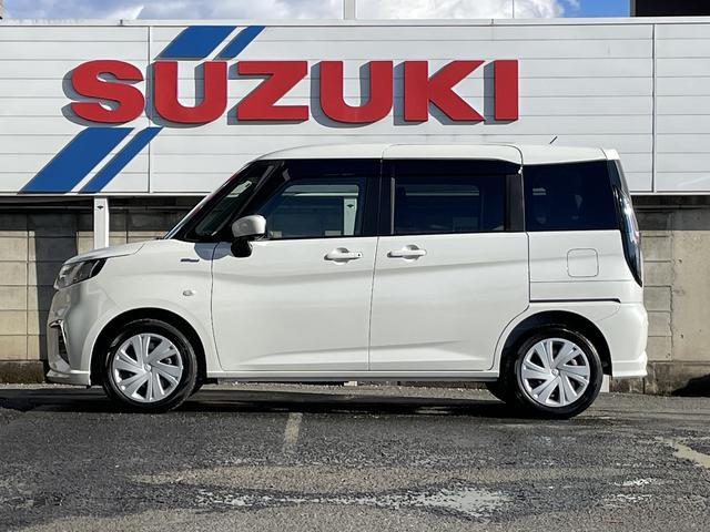 スズキ&nbsp;ソリオ&nbsp;&nbsp;&nbsp;栃木県の詳細画像&nbsp;その8