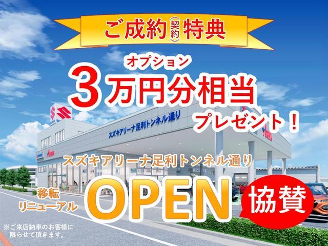 スズキ&nbsp;アルトラパン&nbsp;&nbsp;&nbsp;栃木県の詳細画像&nbsp;その2