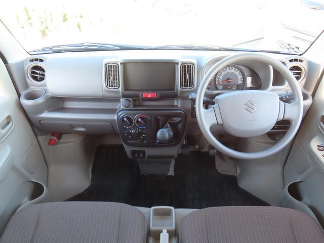 スズキ&nbsp;エブリイ&nbsp;&nbsp;&nbsp;東京都の詳細画像&nbsp;その3
