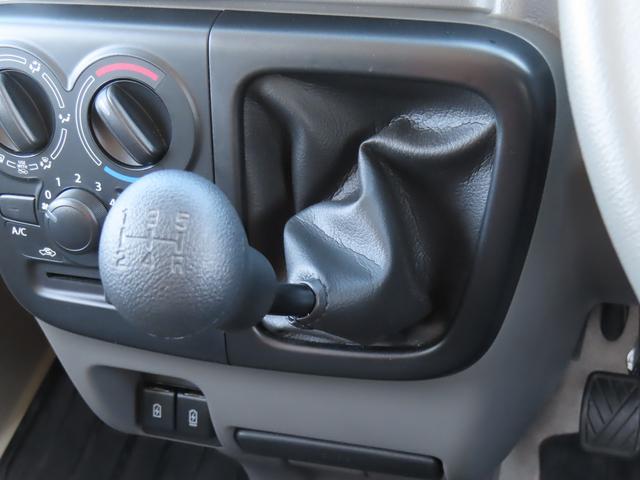 スズキ&nbsp;エブリイ&nbsp;&nbsp;&nbsp;東京都の詳細画像&nbsp;その5