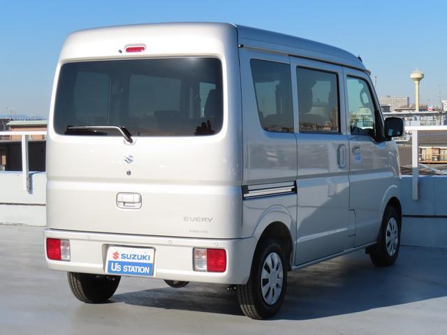 スズキ&nbsp;エブリイ&nbsp;&nbsp;&nbsp;東京都の詳細画像&nbsp;その8